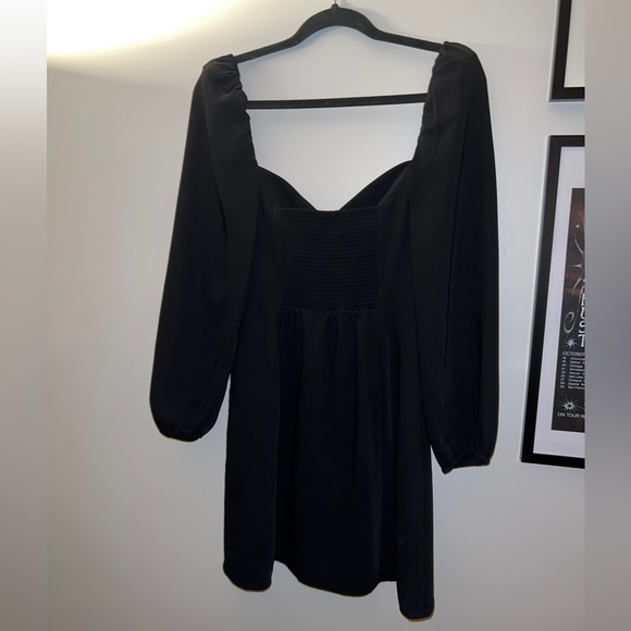 Aritzia Novella Dress - Picture 4 of 6